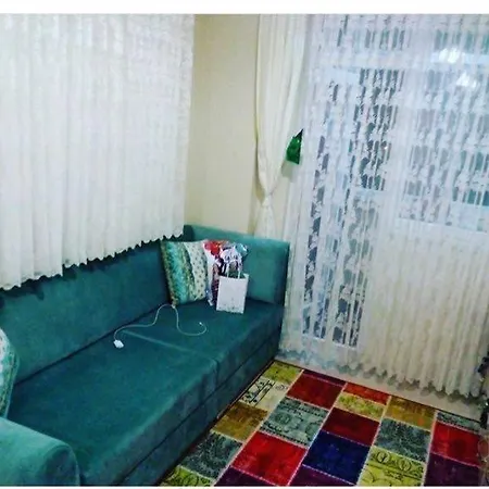 Aparthotel Memory Apart Trabzon