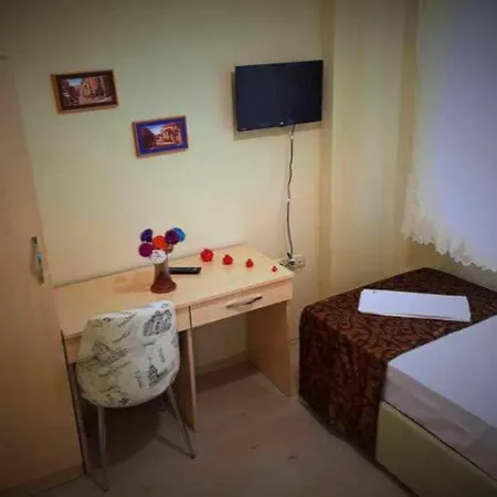 Memory Apart Aparthotel