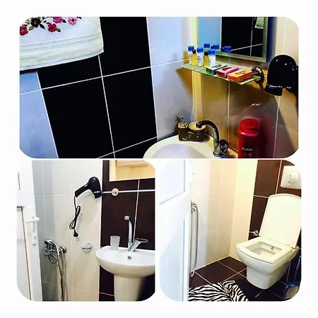 Memory Apart Apart Otel Trabzon